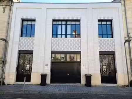 location appartement t1 meublé à bordeaux (33000) : à louer t1 meublé / 17m² bordeaux