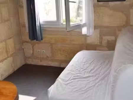 location appartement t1 meublé à bordeaux (33000) : à louer t1 meublé / 20m² bordeaux
