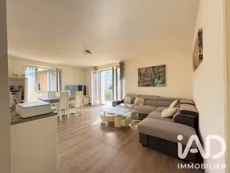 vente appartement 4 pièces 105 m² valgelon-la rochette (73110)