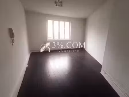 vente appartement 3 pièces 52.54 m² à lille (59000)  229 999 €