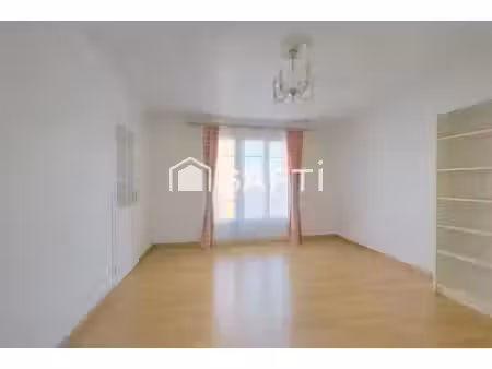 vente appartement 2 pièces 45 m² à saint-maur-des-fosses (94100)  237 000 €