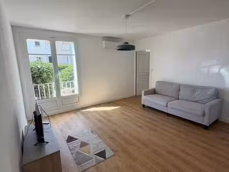 appartement t3