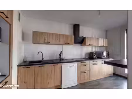 appartement t4 chenôve