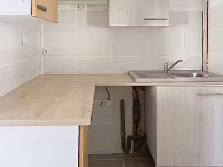 appartement f2 à louer - 2 pièces - 38 41 m2 - fleurance - 32 - midi-pyrenees
