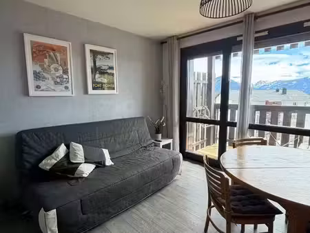 studio 1 pièce 25 m²