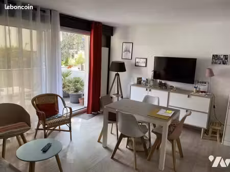 appartement 40 m² la baule