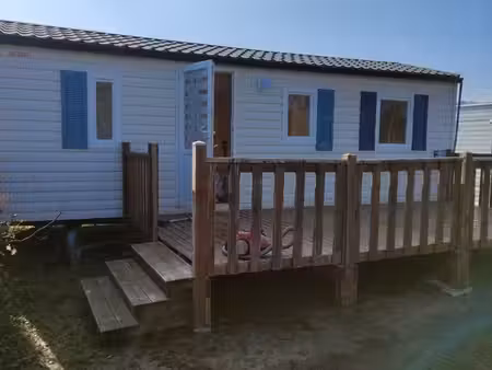 mobil home