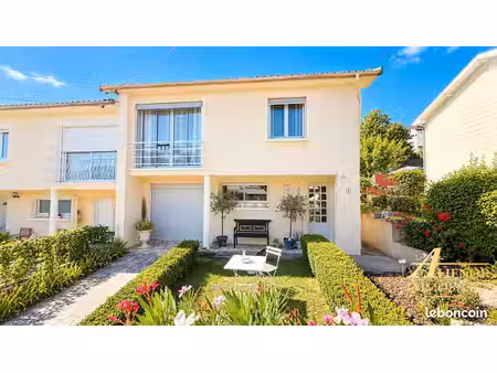 maison 5 pièces 83 m²