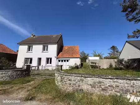maison 5 pièces 75 m²