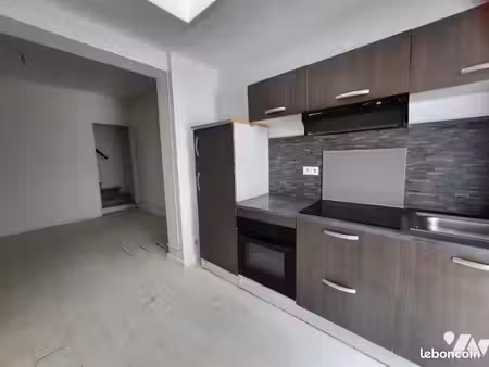 maison 4 pièces 69 m²