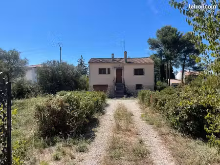 maison 65 m2 à rénover - extension possible
