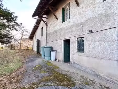 maison t5