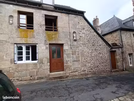 maison ville avec jardin 144m2
