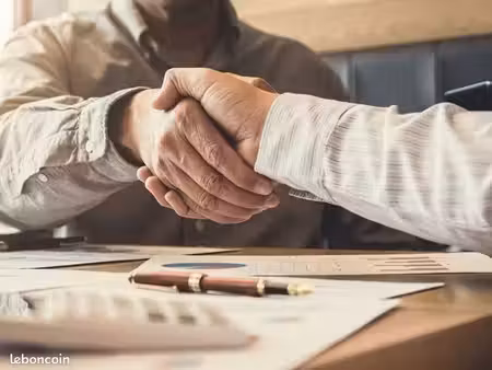 cherche maison en ventre à terme libre