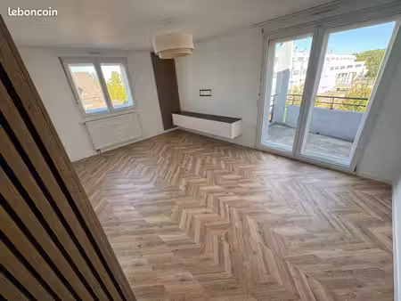 sous location longue durée