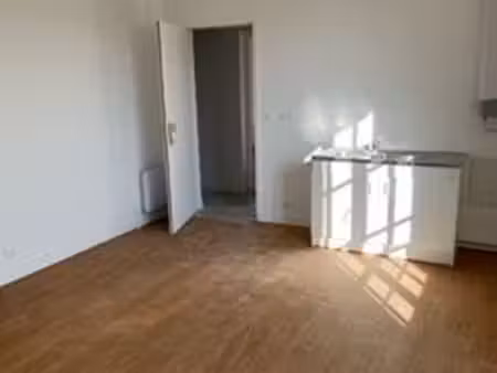 appartement t3