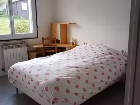 chambre à louer