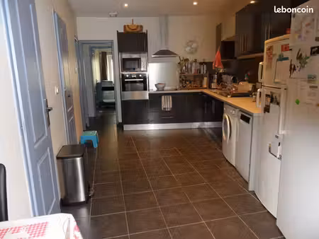 ceyrat f5 duplex 107 m2