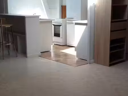 appartement 45 m²  proche meaux