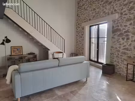 appartement 90m2
