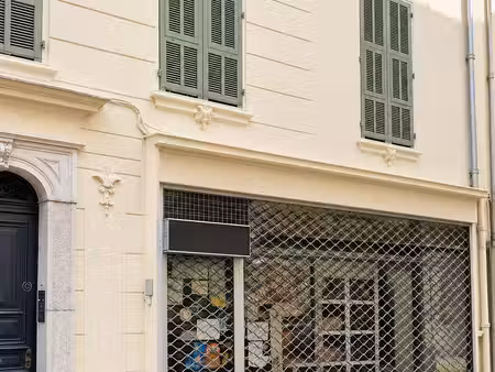 magasin épicérie