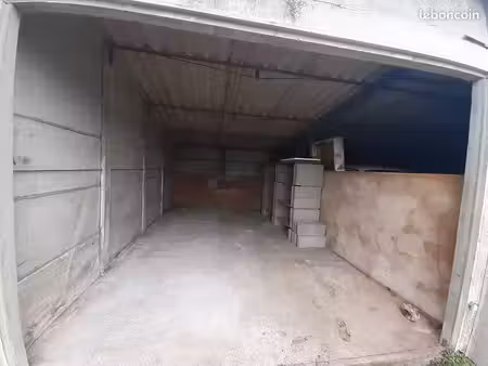 garage à louer gramat