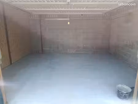 local stockage