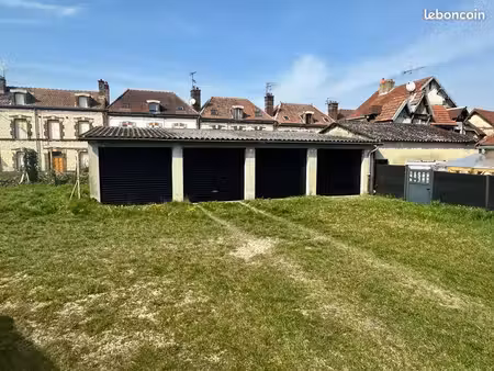 box à louer
