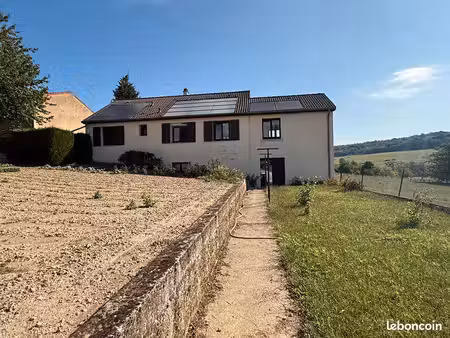 pavillon 6 pièces 108 m²