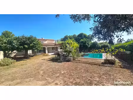 maison 6 pièces 160 m²