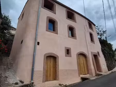 maison à louer à l'année