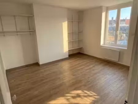 appartement t2 36m2 calais centre