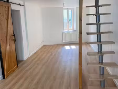 appartement t3 55m2