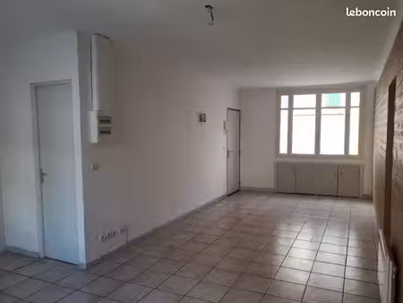 espira de l'agly f2 rdc 50m²