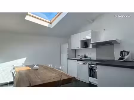 appartement guéthary bail mobilité meublé