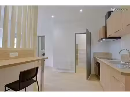 studio 22m2