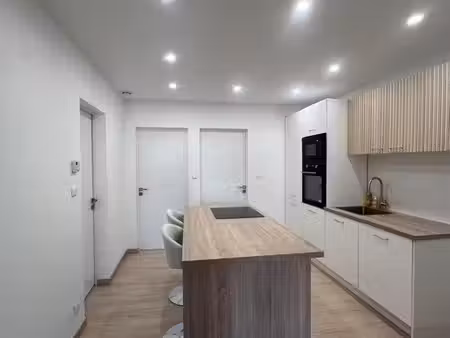 location t3 montréal la cluse