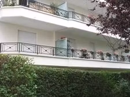 appartement 4 pièces 77 m²