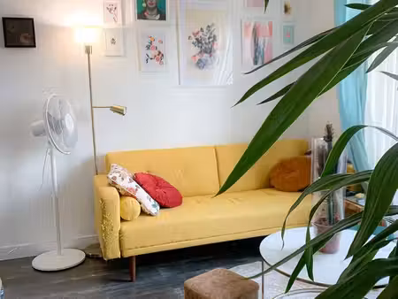 location appartement viry chatillon