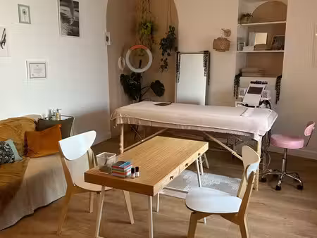 cabinet à louer