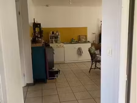 maison de plein pied