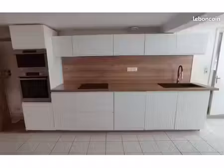 maison 55m2