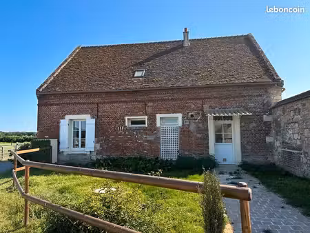 maison 4 pièces 134 m²