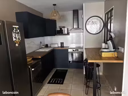 appartement 2 pièces 47 m2