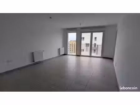 appartement 1 pièce 31 m²