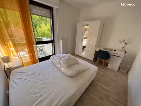 location chambre - mérignac centre