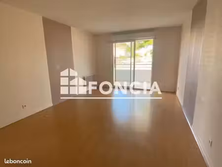 appartement 2 pièces 47.44m² à louer 596 - niort 79000