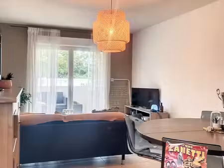 appartement 4 pièces 80 m²