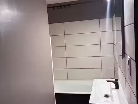 loue appartement centre vesoul