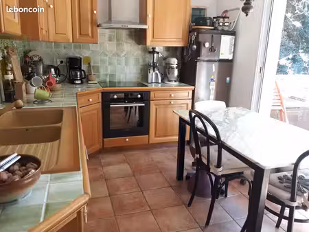 grande villa familiale 12 couchages 5 chambres